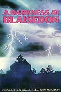 Poster Dead of Night: A Darkness at Blaisedon