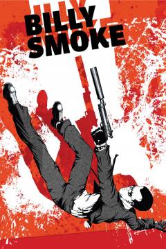 Poster Billy Smoke