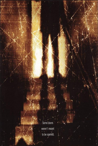 Poster El Último Escalón 3