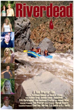 Poster RiverDead
