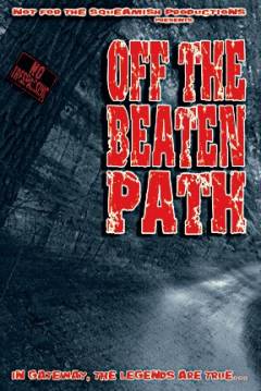 Poster Off the Beaten Path 