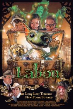 Poster Labou