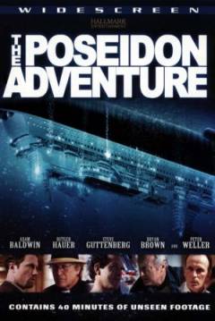 Poster Poseidón