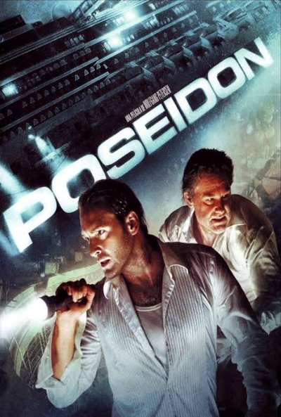 Poseidón