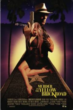 Ficha Murder on the Yellow Brick Road