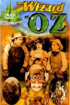 Poster El Mago de Oz