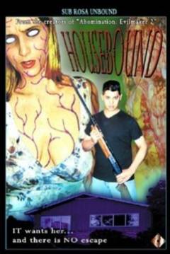 Poster Housebound