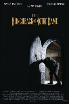 Ficha El Jorobado De Notre Dame