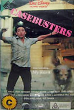 Ficha CaseBusters