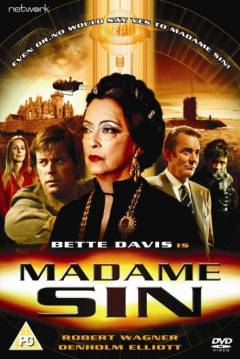 Ficha El Extraño Mundo de Madame Sin