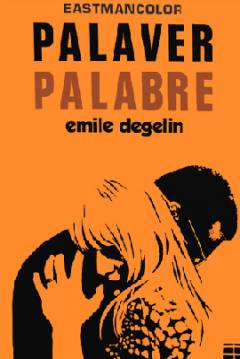 Poster Palaver (Palabre)