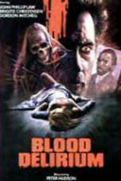 Ficha Blood delirium