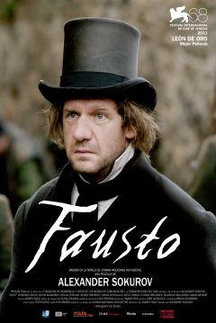 Poster Fausto