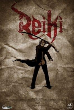 Poster Reiki