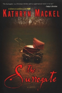 Poster The Surrogate