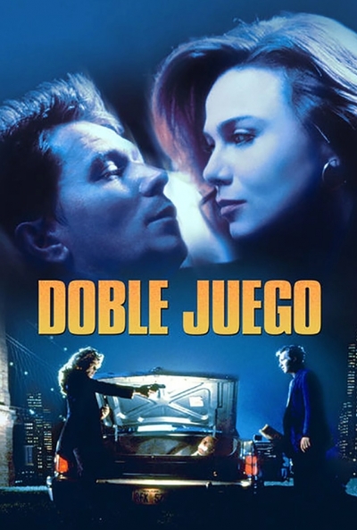 Ficha Doble Juego
