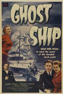 Ficha Ghost Ship