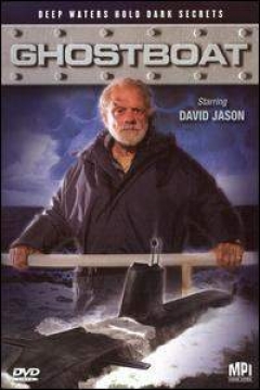 Poster Nave Fantasma 
