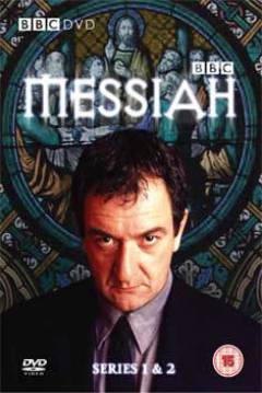 Poster El Mesías 2: La Venganza Es Mía