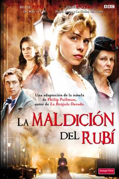 Ficha La Maldición del Rubí