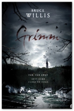 Poster Grimm