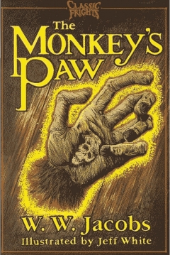 Poster Monkey's Paw