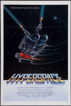 Ficha Hyperspace