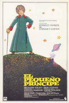 Ficha El Pequeño Príncipe