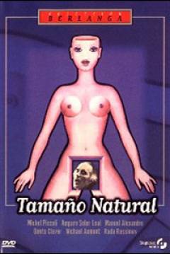 Ficha Tamaño Natural