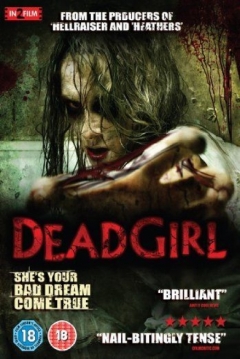 Ficha Deadgirl