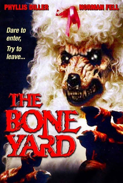Ficha The Boneyard