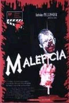 Poster Maleficia