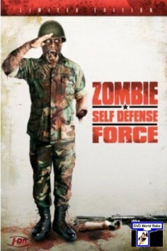 Ficha Zombie Self Defense Force