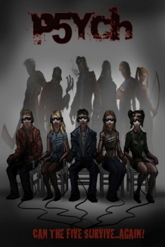Poster P5Ych