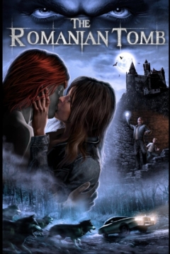 Poster The Romanian Tomb