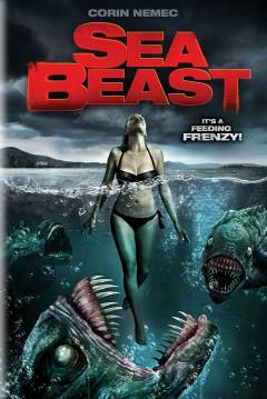 La Bestia Marina