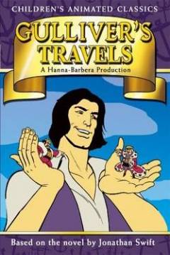 Ficha Los Viajes de Gulliver