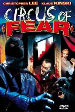 Ficha Circus of Fear