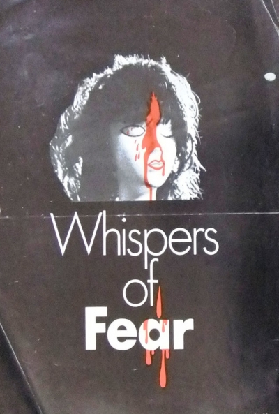 Ficha Whispers Of Fear