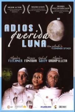 Ficha Adiós, Querida Luna