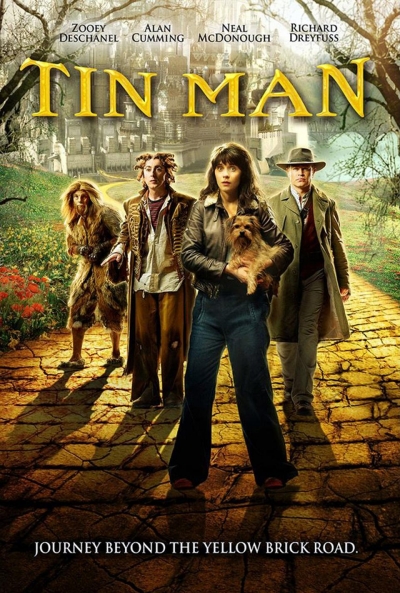 Ficha Tin Man