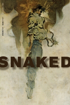 Poster Snaked