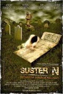 Poster Suster N