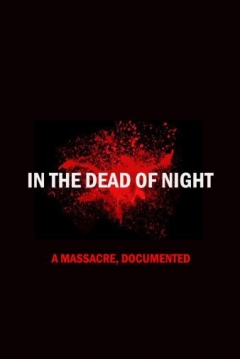 Poster In The Dead Of Night