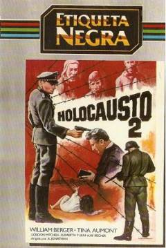 Poster Holocausto 2
