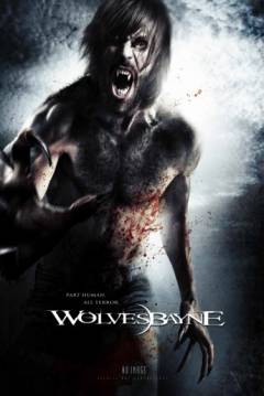Ficha Wolvesbayne