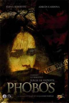 Poster Phobos