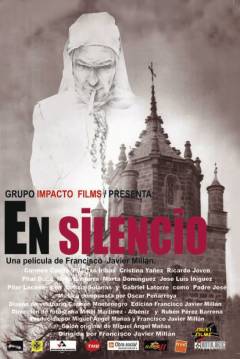 Poster En Silencio