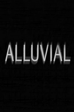 Poster Alluvial