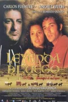 Ficha Leyenda de Fuego (El Segmento de Oro)